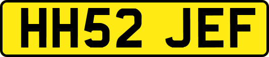 HH52JEF