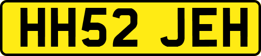 HH52JEH