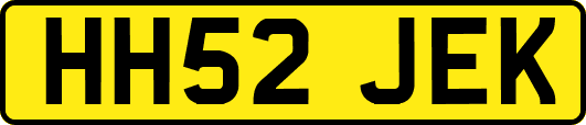 HH52JEK
