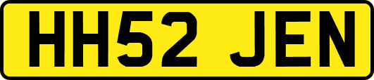 HH52JEN
