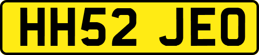 HH52JEO