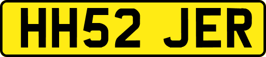 HH52JER