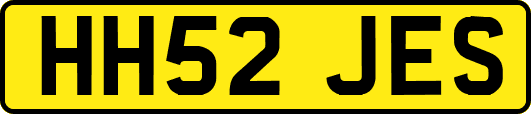 HH52JES
