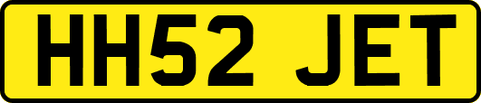 HH52JET