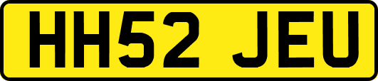 HH52JEU