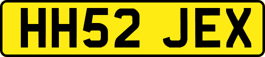 HH52JEX