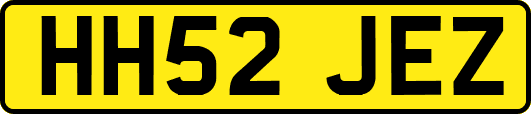 HH52JEZ