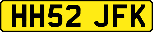 HH52JFK