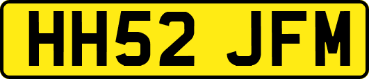 HH52JFM
