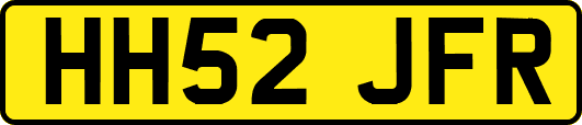 HH52JFR