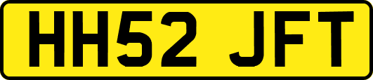 HH52JFT