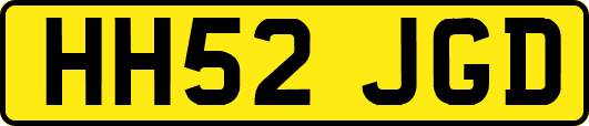 HH52JGD