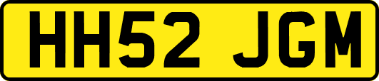 HH52JGM