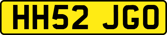 HH52JGO