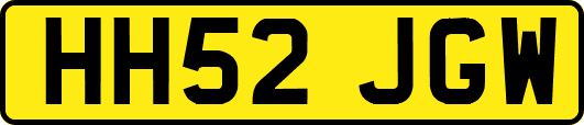HH52JGW