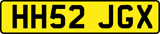 HH52JGX