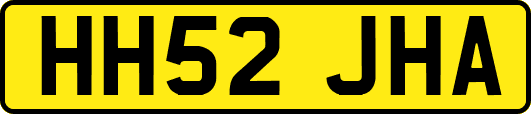 HH52JHA