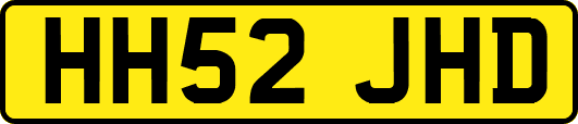 HH52JHD