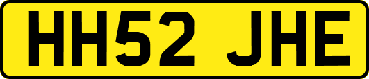 HH52JHE