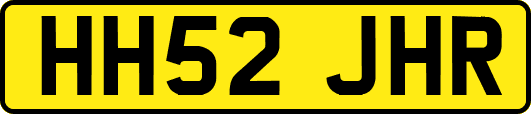HH52JHR