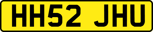 HH52JHU