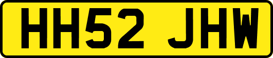 HH52JHW