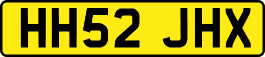 HH52JHX