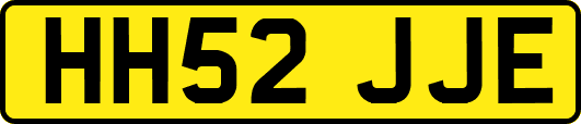 HH52JJE