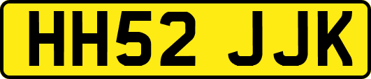 HH52JJK