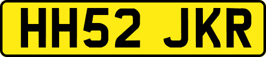 HH52JKR