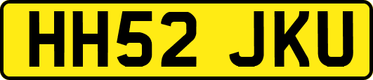 HH52JKU