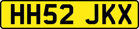 HH52JKX