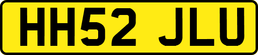 HH52JLU