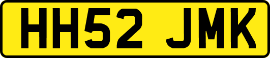 HH52JMK
