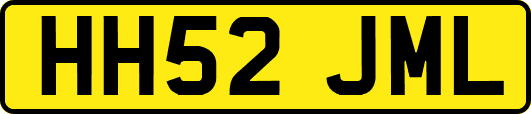 HH52JML