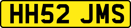 HH52JMS