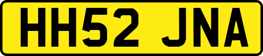 HH52JNA