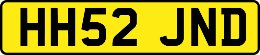 HH52JND