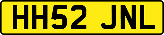 HH52JNL