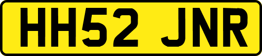 HH52JNR