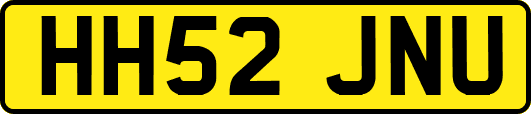 HH52JNU
