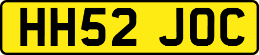 HH52JOC