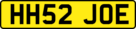 HH52JOE