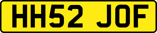 HH52JOF
