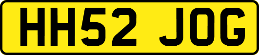 HH52JOG