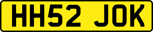 HH52JOK
