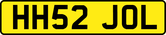HH52JOL