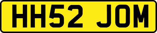 HH52JOM
