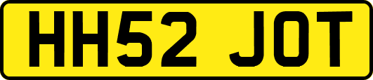 HH52JOT