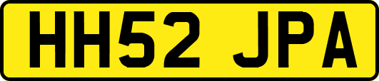 HH52JPA